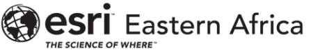 Esri Eastern Africa